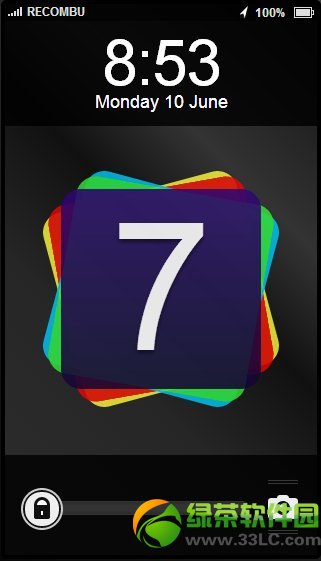 iPhone5S/iOS7iPhone5SciOS7ʾչʾD