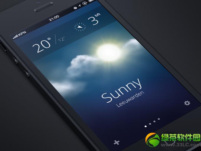iOS7OӋѴ_iOS 7ƽӶ΄̎ܵ3