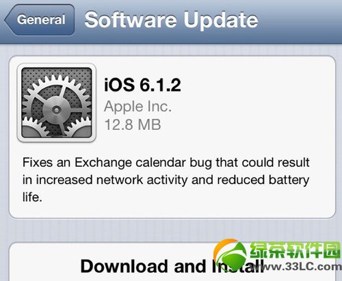 OiOS6.1.2ȫ̼ٷdַ