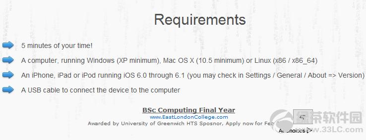 iOS6.1Խzevasi0nپWհld2