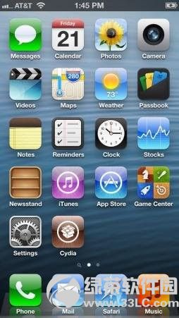 iOS 6.0.2Խz£iPhone5Խzѳɹ1