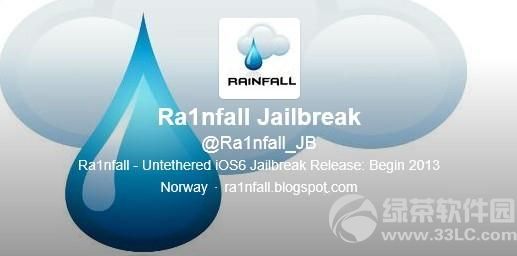 iOS6圓滿越獄將支持所有設(shè)備 Ra1nfall團(tuán)隊(duì)將在2013年初公布越獄