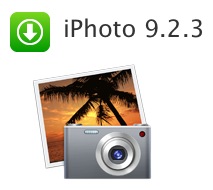 ODƬ݋iPhoto 9.2.3ٷ