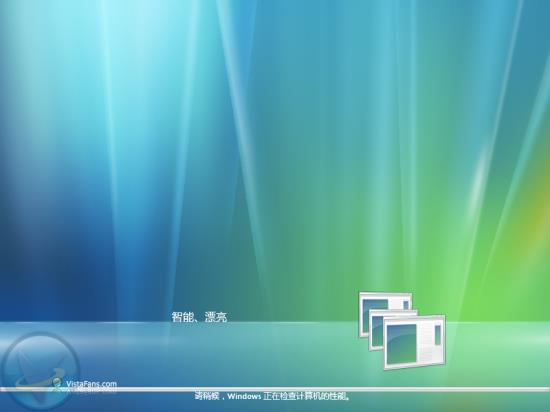 Windows VistabԔ̣D⣩