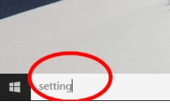 O