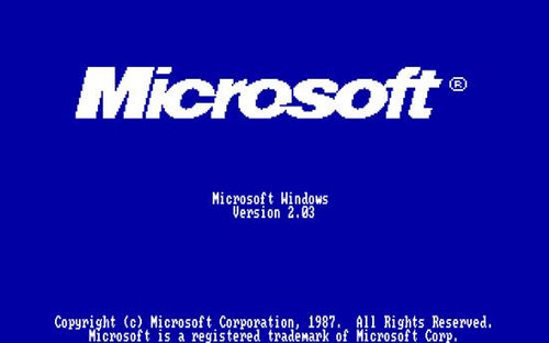 (jng):Windows 1.0VistaӮ