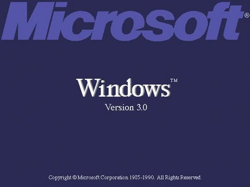 (jng):Windows 1.0VistaӮ