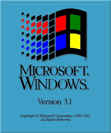 (jng):Windows 1.0VistaӮ