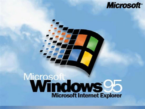 (jng):Windows 1.0VistaӮ
