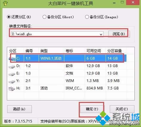 win8.1ϵy(tng)İb D3