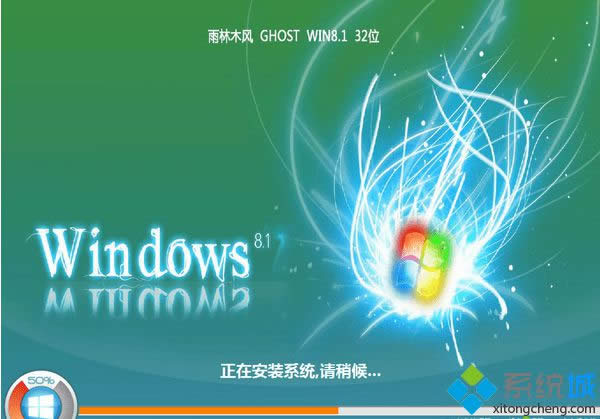 ľLghost win8.1 32λI