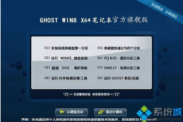 ϾWghost win8 64λٷŞ