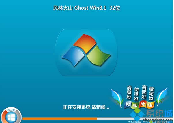 LֻɽFLHS ghost win8.1 32λŞ