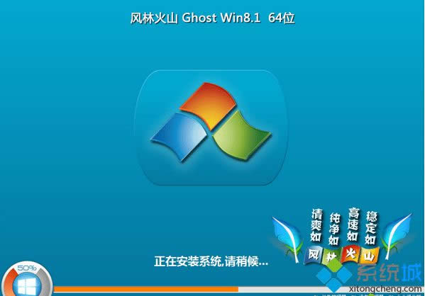 Lֻɽflhs ghost win8.1 64λ⼤