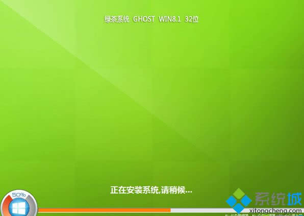 Gϵyghost win8.1 64λ