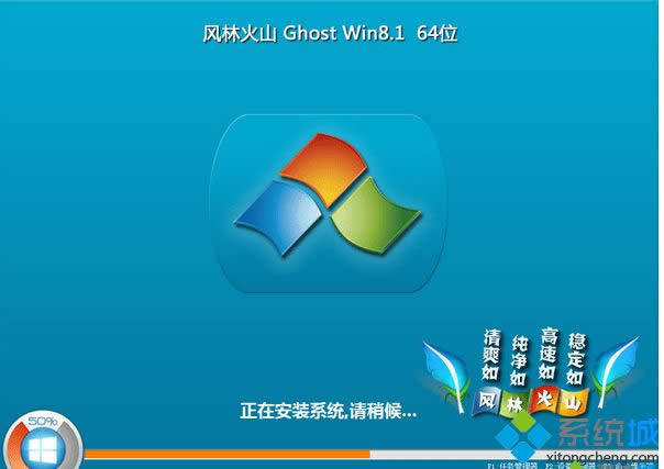 Lֻɽflhs ghost win8.1 64λ⼤