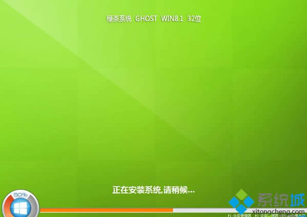 Gϵyghost win8.1 64λ