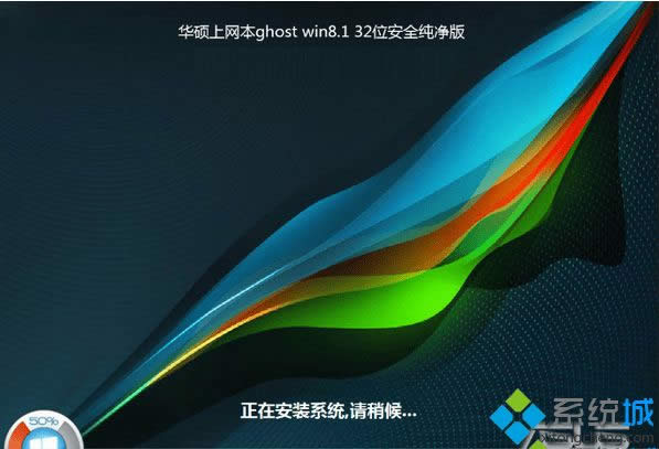 ATϾWghost win8.1 32λȫ