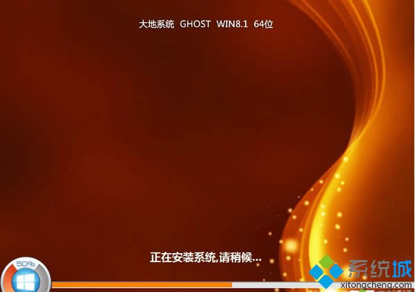 DADI Ghost Win8.1 64λI
