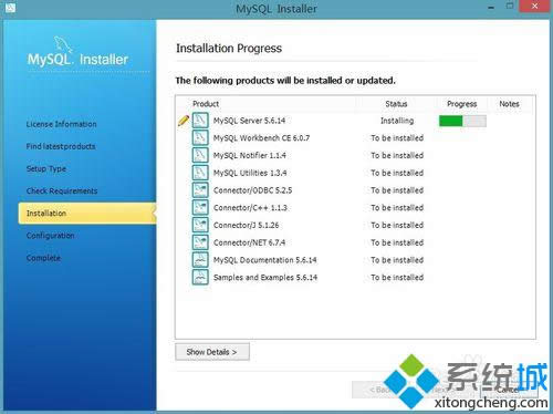 win8.1ϵy(tng)bmysqlԔE10