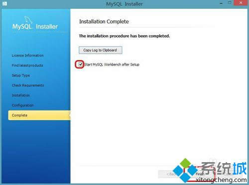 win8.1ϵy(tng)bmysqlԔE17