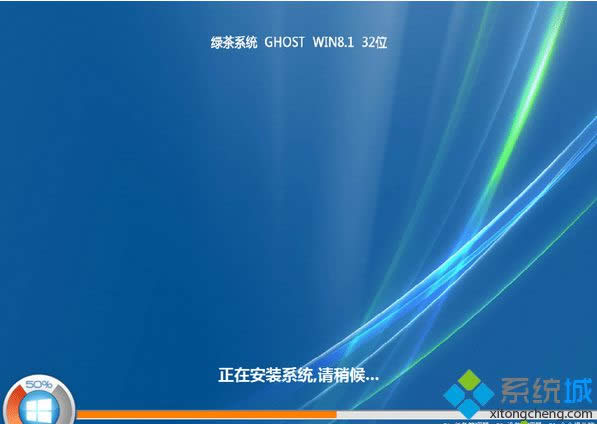 Gϵyghost win8.1 32λٷԭ