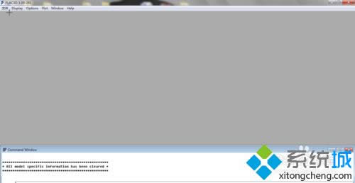 _flac3d 3.0