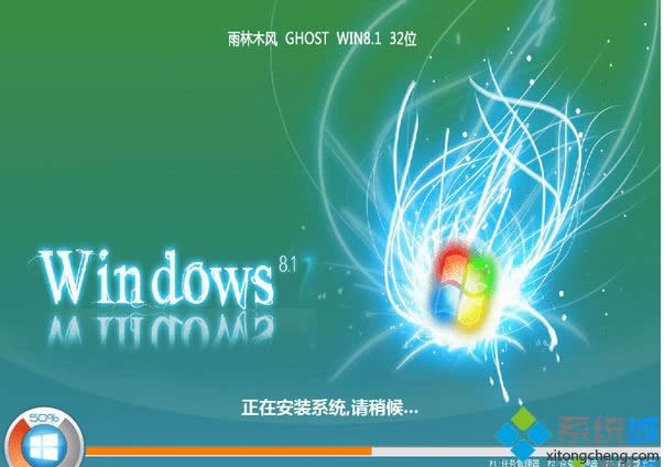 ľLghost win8.1 32λI