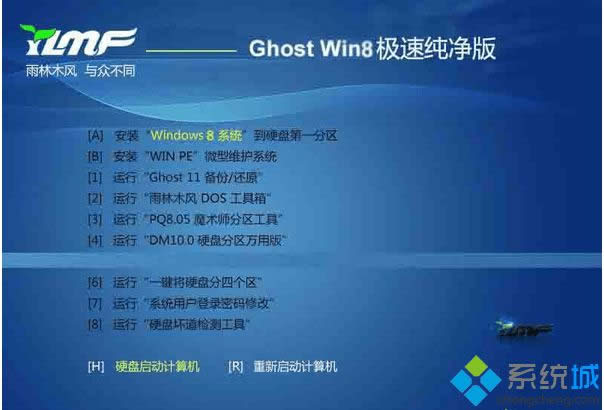ľLYLMF ghost win8 32λOټ