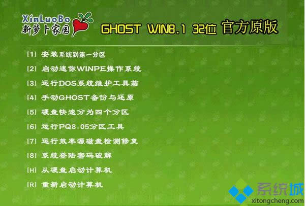 }҈@LBJY ghost win8.1 32λٷԭ