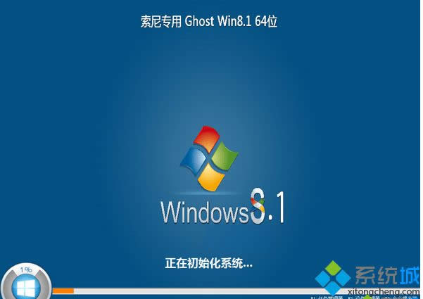 ϾWghost win8.1 64λٷ