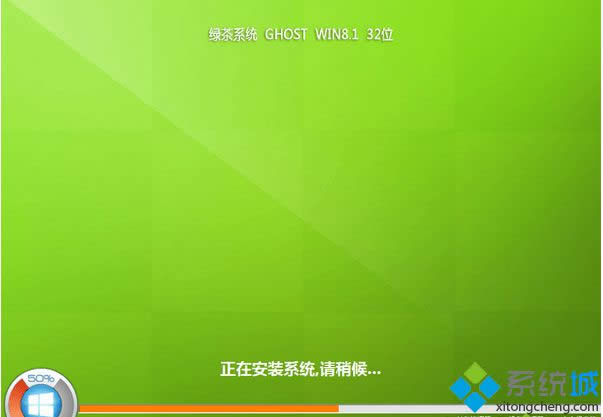 Gϵyghost win8.1 64λ