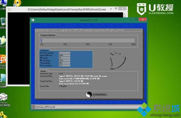 win8ϵy_CFrecoveryeʾ̎k