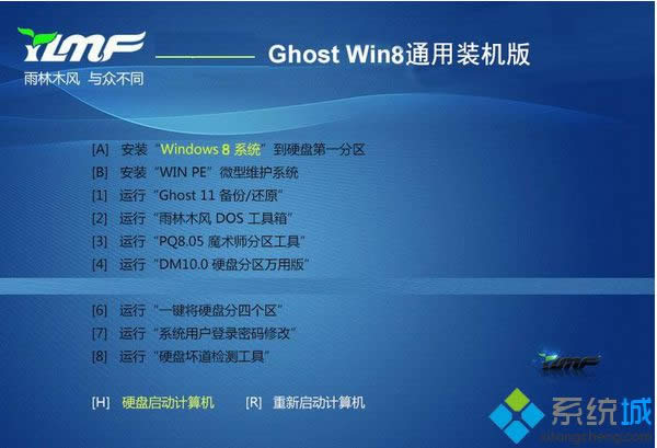 ľLghost win8 32λͨbC