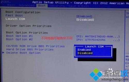 xDisabled