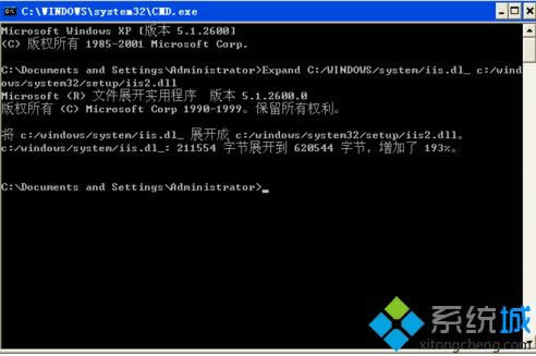 winxpϵyIIS6.0bɹôk
