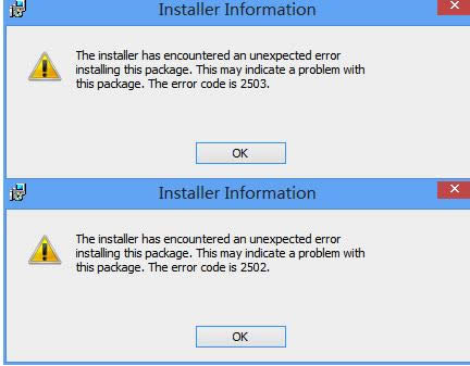 Win8bʾ25022503e`̎