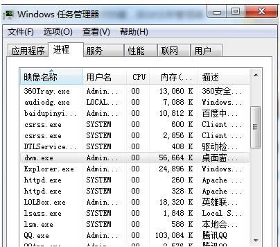 Win7ʾh^{ʧδôk
