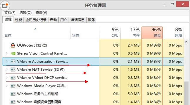 Win10ϵy(tng)VMwareoBӾW(wng)j(lu)ޏ(f)B