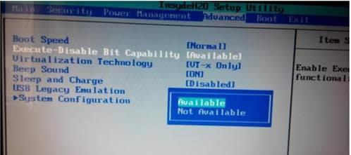 Win10ГQr(sh)ʾ0x80070057e(cu)̎k
