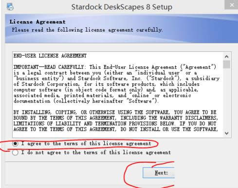 Win8ϵyDeskScapes8ʹý̳