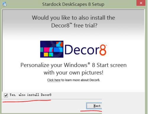 Win8ϵyDeskScapes8ʹý̳