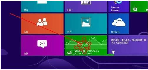Win8ϵyʹԎܲ鿴DĽ̳
